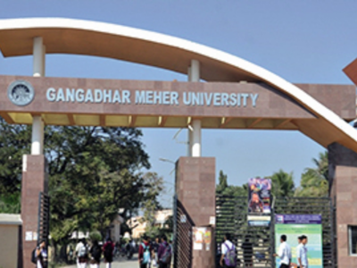 Sambalpur: GM university gets career counselling & job cell ...