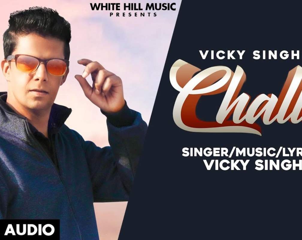 
Watch Latest Punjabi Song Music Video - 'Challa' (Lyrical) Sung By Vicky Singh
