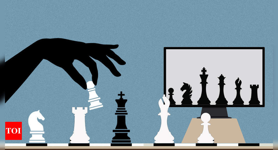 How Chess.com Became 'the Wild West of the Streaming World' — The