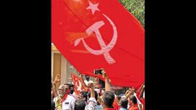 Kerala: Pinarayi Vijayan, ministers to skip LDF stir against central ...