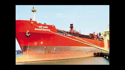 Gujarat government may invite fresh bids for Nargol port
