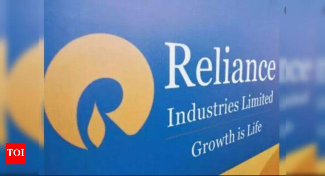 Reliance buys Urban Ladder Times of India