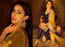 Sara Ali Khan's royal blue kurta with antique embroidery is perfect for your friend's Saat Pheras