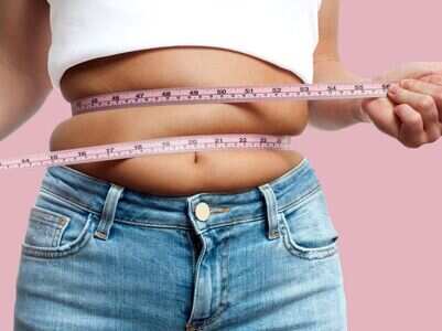 Healthy home remedies to reduce belly fat