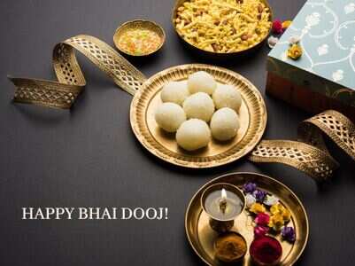 Bhai Dooj 2020: Wishes, Messages and Quotes