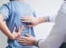  Muscle pain is less common symptom of COVID-19