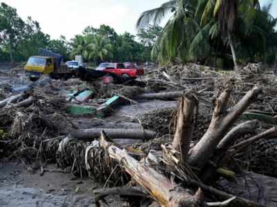 Hurricane Iota heads for battered Honduras, Nicaragua