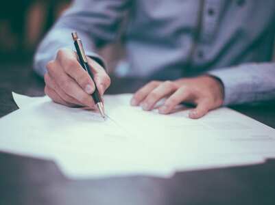 The best ways to prep for a perfect work interview