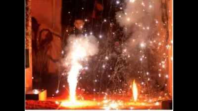 7-yr-old dies of burn injuries in West Bengal's Malda during Kali puja celebrations