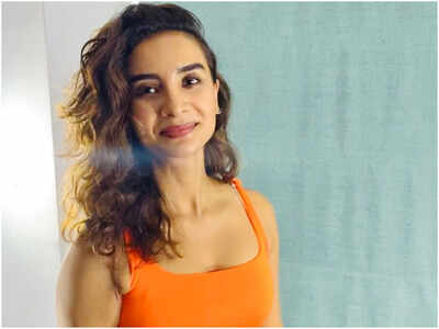 Patralekhaa's festive Instagram post will make you smile