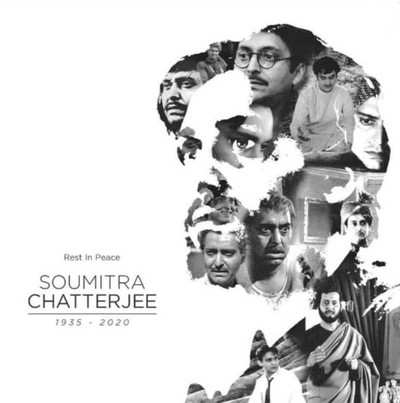 Soumitra Chattopadhyay: An actor extraordinaire remembered by his five heroines
