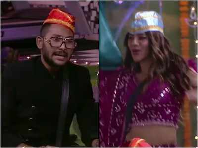 Bigg boss outlet 14 watch on