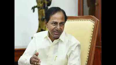 Registration of non-agriculture properties will resume from Nov 23: Telangana CM