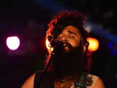 Vasu Dixit releases acoustic version of Arivu Beku from Katha Sangama