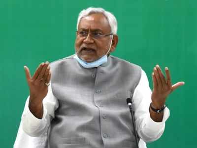 JD(U) chief Nitish Kumar to take oath as Bihar CM on Monday for a record 7th time