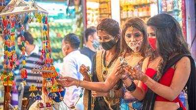 Diwali sales up 10.8% in 2020, says top retail trade body