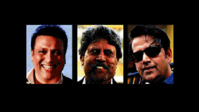 Gujarat: Three celebrities move consumer court
