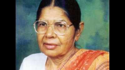 Haryana: Ex-MP Chandrawati, who defeated Bansi Lal, dies of Covid-19