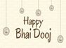 Bhai Dooj 2020: Photos, Wallpaper, Pics and Greetings