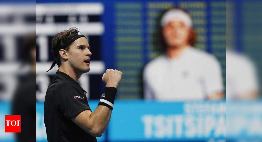 Get Atp Finals London 2020 Tv Coverage Background