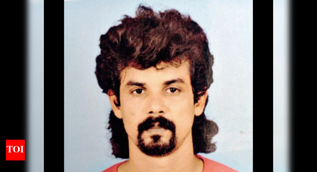 Actor hacked to death near MGR Nagar | Chennai News - Times of India