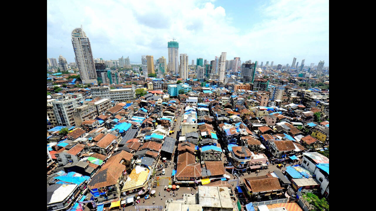 Young adults born in Mumbais red-light district turn their lives around |  Mumbai News - Times of India