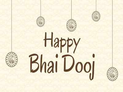 Happy Bhai Dooj 2020: Wishes, Images, Quotes, Status, Photos, SMS, Messages, Wallpaper, Pics and Greetings