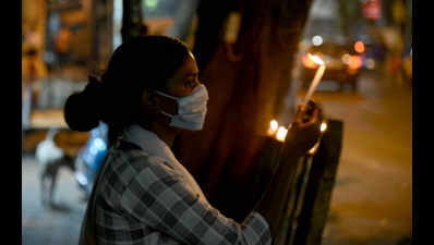 Breathing easy: 2020 Diwali the cleanest since 1997, says West Bengal Pollution Control Board