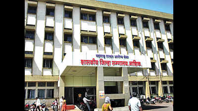 Nashik 592 health sub centres to get guidance from civil hospital