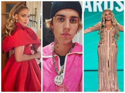 People's Choice Awards 2020: Jennifer Lopez to Justin Bieber, here's the complete winners list
