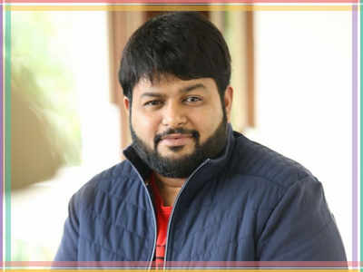 Happy Birthday Thaman: Netizens Flood Social Media With Wishes | Telugu ...