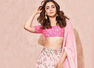 6 floral lehengas we fell in love with