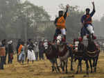 'Fateh Diwas' celebrated in Amritsar