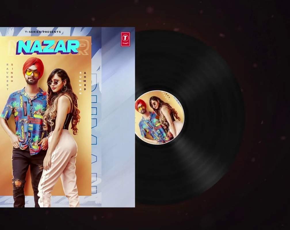 
Check Out Latest Punjabi Song Music Video - 'Nazar' (Audio) Sung By Ravneet Singh
