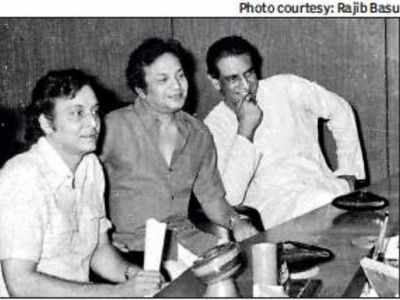 Uttam Kumar & Soumitra Chatterjee, the spontaneous and the cerebral ...