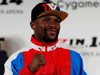 Floyd Mayweather to return to ring for February 2021 Tokyo bout