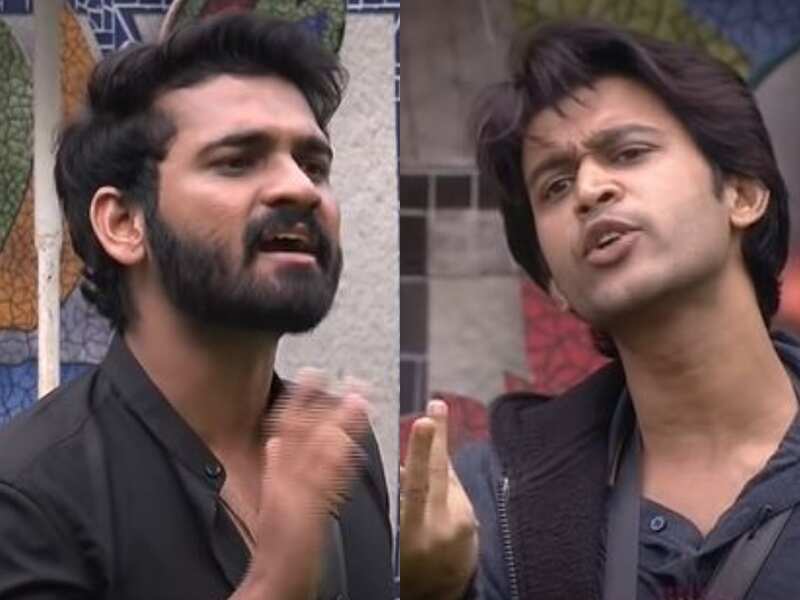 pxv1dlazqupmvm https timesofindia indiatimes com tv news telugu bigg boss telugu 4 preview abhijeet calls akhil sarthak a 25 year old kid heres what netizens think about it articleshow 79248588 cms