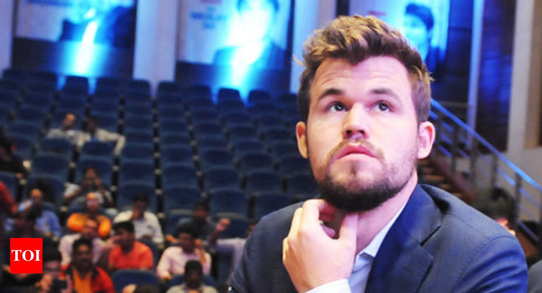 Is Magnus Carlsen the greatest chess player ever? Not according to  chess24's Hall of Fame
