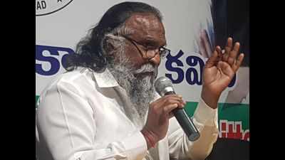 Congress to lay siege to Telangana CM's camp office if compensation is not paid to farmers : T Jayaprakash Reddy