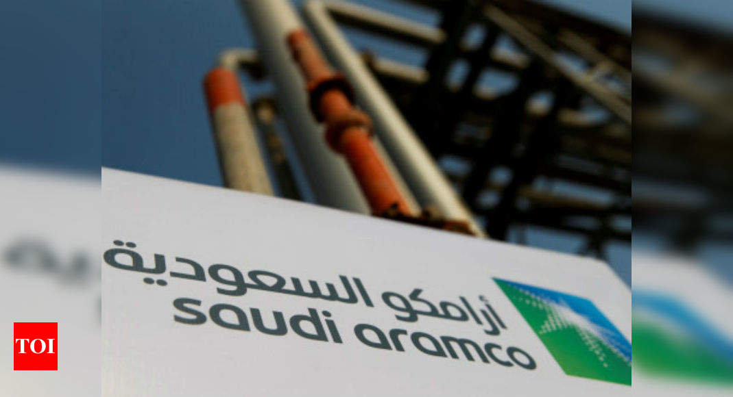 Saudi Aramco Plans Debt Market Comeback With Multi-tranche Bond Deal ...