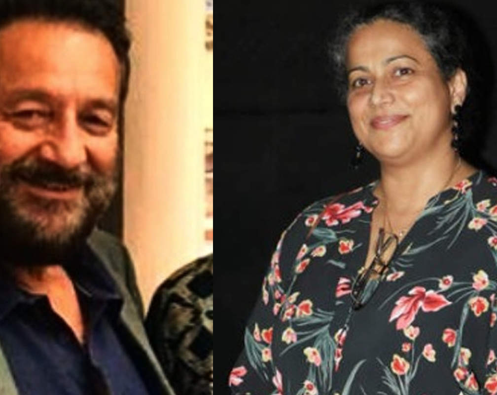 
Mona Ambegaonkar alleges Shekhar Kapur passed sexist remark, claims the filmmaker once said to her 'Intelligent actresses are not attractive'
