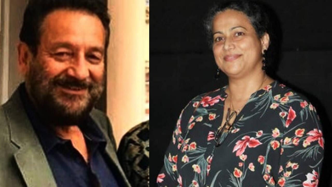 Mona Ambegaonkar alleges Shekhar Kapur passed sexist remark, claims the  filmmaker once said to her 'Intelligent actresses are not attractive' |  Hindi Movie News - Bollywood - Times of India