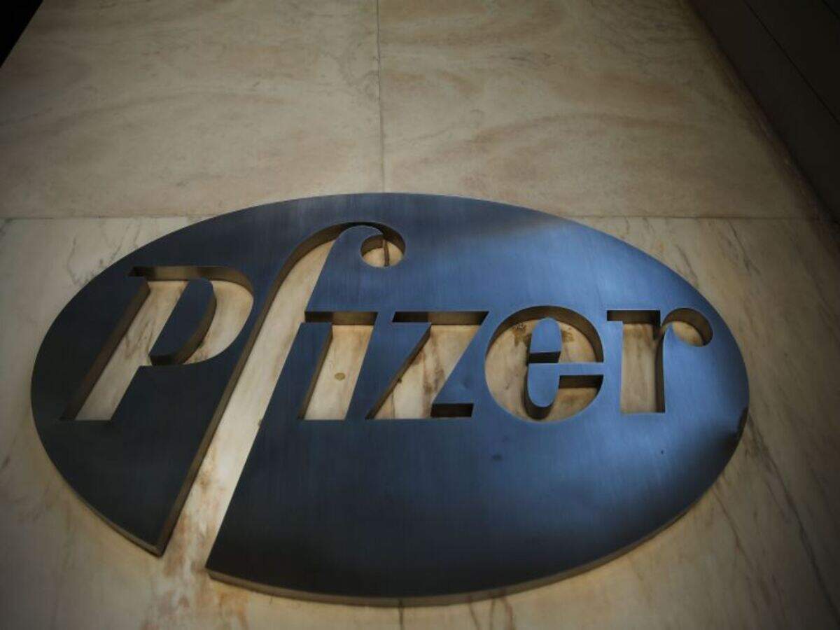 pfizer vaccine pfizer to start covid 19 immunization pilot program in four us states world news times of india times of india