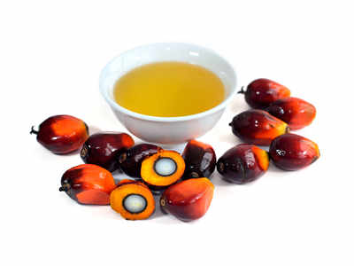 Palm oil extracted from vitamin E useful in boosting immune response