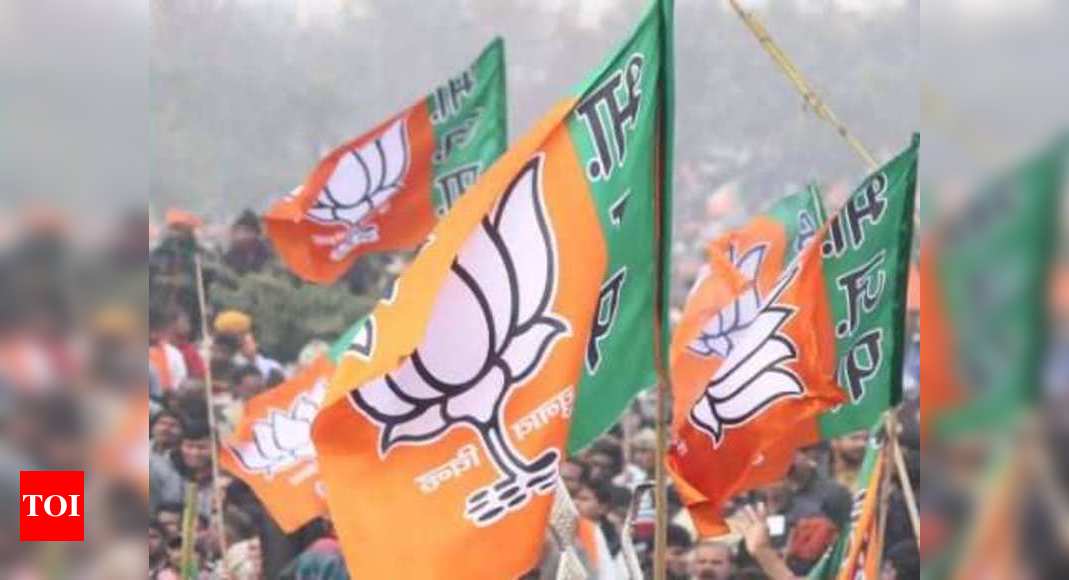 punjab-bjp-to-contest-all-assembly-seats-in-2022-amritsar-news