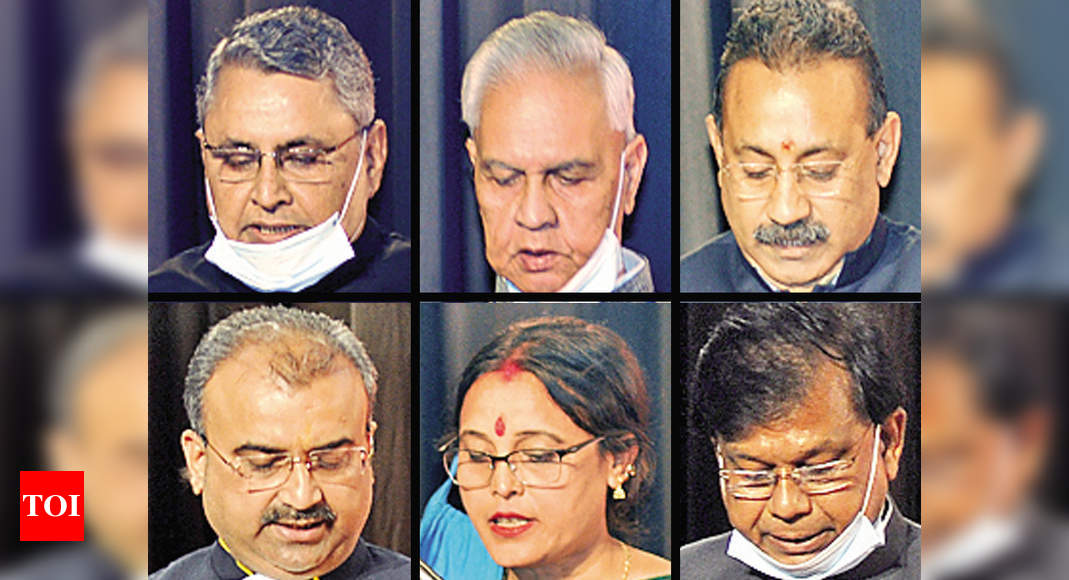 Nine debutant ministers in Bihar cabinet | Bihar Assembly ...