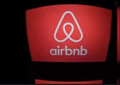 Airbnb Says Sharing Model Proved 'resilient' Amid Pandemic - Times Of India