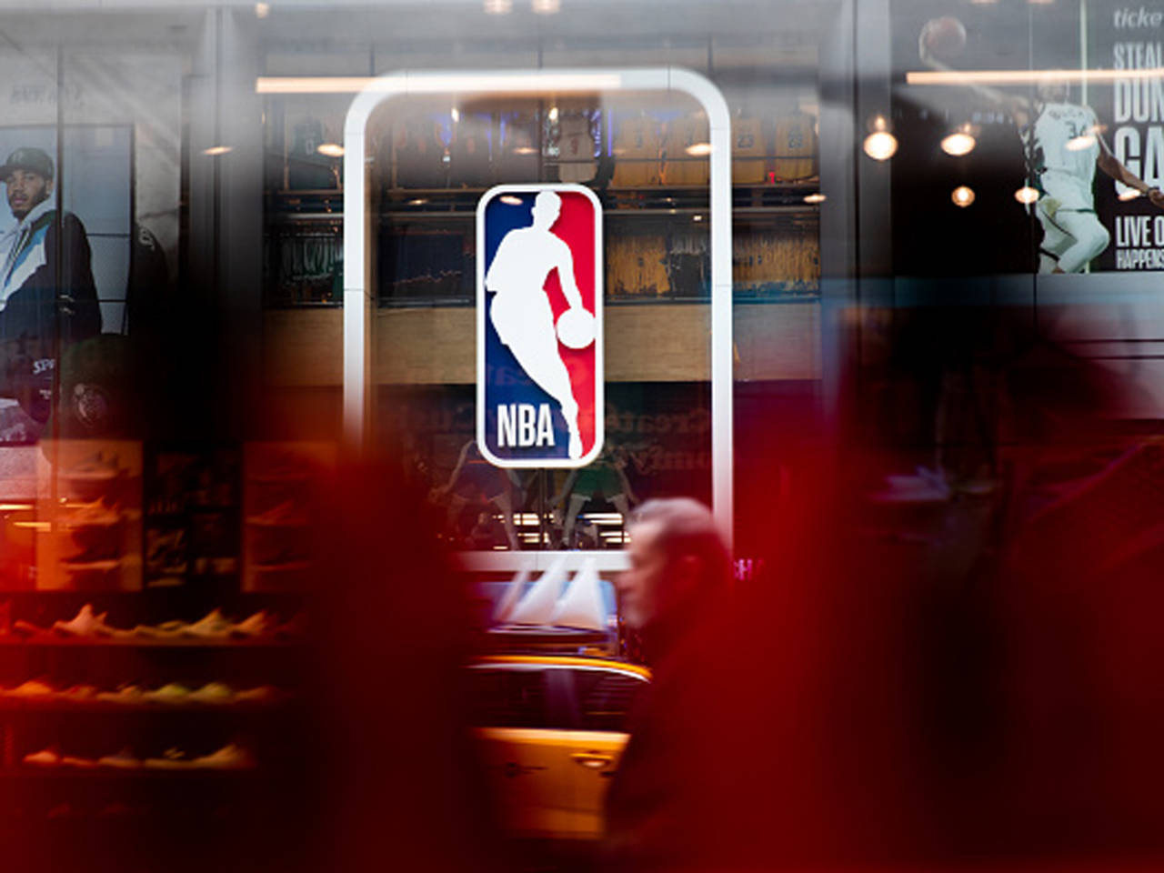 NBA Draft Combine will most likely be held virtually this year