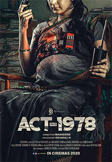 ACT: 1978