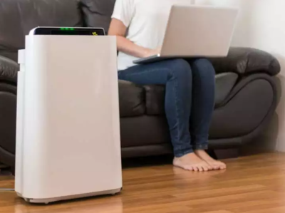 Demand for air purifiers shoots up